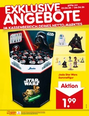 Dekoration im Netto Marken-Discount Prospekt in Hoyerswerda Aktueller Netto Marken-Discount Prospekt mit Dekoration, "Aktuelle Angebote", Seite 35