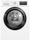 WM14NK75EX Waschmaschine im Angebot bei expert in Lingen WM14NK75EX Waschmaschine Angebote von SIEMENS bei expert Lingen für 549,00 €