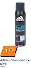 Action Aschaffenburg - Deodorant Ice Dive Angebot im Prospekt Deodorant Ice Dive bei Action im Aschaffenburg Prospekt für 1,79 €