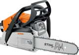 Benzin-Kettensäge „MS 162“ im Angebot bei Hornbach in Dorsten Benzin-Kettensäge „MS 162“ Angebote von STIHL bei Hornbach Dorsten für 159,00 €
