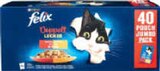 Katzennahrung im Angebot bei Netto Marken-Discount in Löhne Katzennahrung Angebote von Felix bei Netto Marken-Discount Löhne für 9,99 €