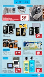 Aktueller ALDI Nord Prospekt mit Möbel, "Aktuelle Angebote", Seite 19