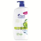 Anti-Schuppen Shampoo im Angebot bei Lidl in Paderborn Anti-Schuppen Shampoo Angebote von Head & Shoulders bei Lidl Paderborn für 9,99 €