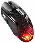 Aerox 5 Wireless Kabellose PC-Gaming-Maus Angebote von steelseries bei MediaMarkt Saturn Bottrop für 69,99 €