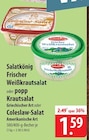 Salat bei famila Nordost im Neustadt Prospekt für 1,59 €