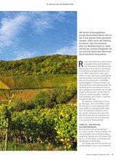 Grauburgunder Angebote im Prospekt "Alnatura Magazin" von Alnatura Grauburgunder Angebote im Prospekt "Alnatura Magazin" von Alnatura auf Seite 23