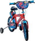 Vélo 14'' - La Grande Récré Vélo 14'' à 149,99 € dans le catalogue La Grande Récré