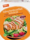 Hähnchenbrustfilet-Teilstücke von tegut... im aktuellen tegut Prospekt für 4,99 €
