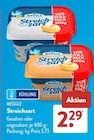 Streichzart im ALDI SÜD Prospekt Streichzart von MEGGLE im aktuellen ALDI SÜD Prospekt für 2,29 €