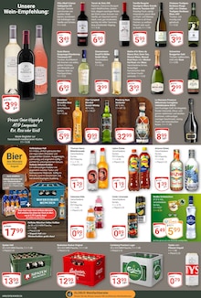 Bier im aktuellen GLOBUS Prospekt (Rostock) Bier im GLOBUS Prospekt "Aktuelle Angebote" mit 39 Seiten (Rostock)