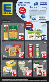 EDEKA Prospekt DAS BESTE DER WOCHE mit 30 Seiten