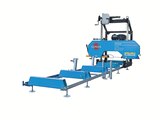 Promo Scie à grume 660 mm à 3 799,00 € dans le catalogue Espace Emeraude à Sainte-Pazanne