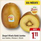 Kiwis Gold Jumbo bei E center im Kenn Prospekt für 1,11 €