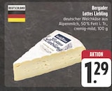 EDEKA Ellefeld Prospekt mit  im Angebot für 1,29 €