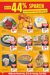 Fleischsalat Angebot & Preis im aktuellen E center Prospekt Fleischsalat Angebot im aktuellen E center Prospekt auf Seite 22