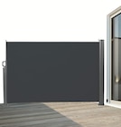 Wreesmann - Seiten-Markise Angebot im Prospekt Seiten-Markise bei Wreesmann im Prospekt "" für 39,99 €