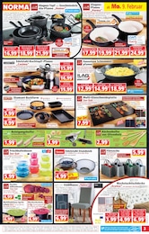 Silikon im Norma Prospekt "Mehr fürs Geld" auf Seite 3