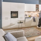 Einbauküche von Nolte, Elektrolux im aktuellen Höffner Prospekt