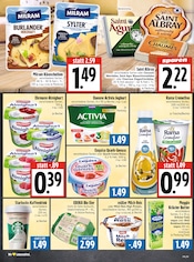 Eier im EDEKA Prospekt in Gießen Aktueller EDEKA Prospekt mit Eier, "Aktuelle Angebote", Seite 8