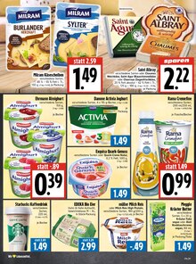 Kaffee im EDEKA Prospekt "Aktuelle Angebote" mit 16 Seiten (Gießen)