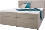Boxspringbett „SIMON“ bei mömax im Koblenz Prospekt für 1.111,00 €