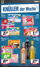 Aktueller EDEKA Prospekt mit Getränke, "Aktuelle Angebote", Seite 2