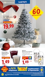 Verre Angebote im Prospekt "Votre quotidien à petits prix, ça vaut le coup." von Lidl Verre Angebote im Prospekt "Votre quotidien à petits prix, ça vaut le coup." von Lidl auf Seite 70