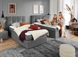 Aktuelle Bett Angebote bei Ostermann in Bonn Aktuelles Boxspringbettensystem Angebot bei Ostermann in Bonn ab 1.399,00 €