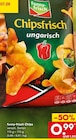 Chipsfrisch bei Netto Marken-Discount im Prospekt "" für 0,99 €