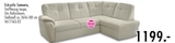 Ecksofa Samara Angebote bei SB Möbel Boss Bonn für 1.199,00 €