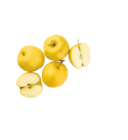 Pommes 4 fruits dans le catalogue Aldi