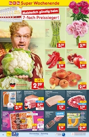 Aktueller Netto Marken-Discount Prospekt mit Lamm, "Aktuelle Angebote", Seite 20