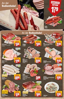 Honig im REWE Prospekt "Dein Markt" mit 34 Seiten (Köln)