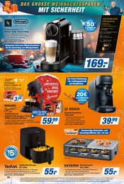 Aktueller expert Prospekt mit Kaffeepads, "Top Angebote", Seite 4