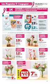 Catalogue Super U en cours à Les Mureaux, "Super U", Page 35