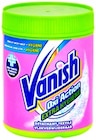 Oxi Action im Angebot bei Thomas Philipps in Jena Oxi Action Angebote von Vanish bei Thomas Philipps Jena für 2,99 €