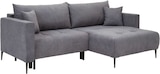 XXXLutz Möbelhäuser Freiburg - Ecksofa Angebot im Prospekt Ecksofa bei XXXLutz Möbelhäuser im Freiburg Prospekt für 499,00 €