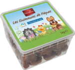 Les guimauves de pâques - FAVORINA dans le catalogue Lidl