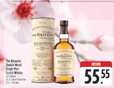 E center Veitshöchheim - Double Wood Single Malt Scotch Whisky Angebot im Prospekt Double Wood Single Malt Scotch Whisky bei E center im Veitshöchheim Prospekt für 55,55 €
