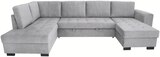 Aktuelle Microfaser Angebote bei POCO in Bremen Aktuelles Wohnlandschaft Angebot bei POCO in Bremen ab 799,99 €