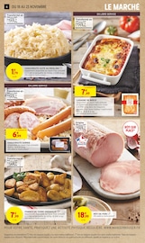 Viande Angebote im Prospekt "2 + 1 OFFERT" von Intermarché Hyper auf Seite 6