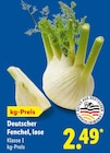 Lidl Beverungen - Deutscher Fenchel, lose Angebot im Prospekt Deutscher Fenchel, lose bei Lidl im Beverungen Prospekt für 2,49 €