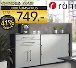 Kommoden-Kombi Angebote von Röhr bei BRAUN Möbel-Center Pirmasens für 749,00 €
