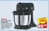 Küchenmaschine Oh My Cake im Angebot bei famila Nordwest in Lingen Küchenmaschine Oh My Cake Angebote von Tefal bei famila Nordwest Lingen für 40,00 €