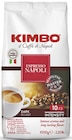 Espresso Italiano Angebote von Kimbo bei Metro Bremen für 17,11 €