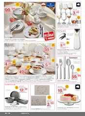 Backzubehör im Möbelzentrum Pforzheim Prospekt in Bietigheim-Bissingen Aktueller Möbelzentrum Pforzheim Prospekt mit Backzubehör, "BELDOMO LETZTE CHANCE", Seite 28