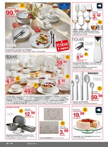 Backzubehör im Möbelzentrum Pforzheim Prospekt "BELDOMO LETZTE CHANCE" mit 32 Seiten (Stuttgart)