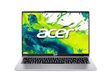 Aspire Lite 14 (AL14-32P-36G8) - Zoll Core™ 3 N355 8 GB 512 Intel® UHD Graphics Windows 11 Home im Angebot bei MediaMarkt Saturn in Erfurt Aspire Lite 14 (AL14-32P-36G8) - Zoll Core™ 3 N355 8 GB 512 Intel® UHD Graphics Windows 11 Home Angebote von ACER bei MediaMarkt Saturn Erfurt für 399,00 €