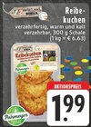 Reibekuchen bei EDEKA im Monheim Prospekt für 1,99 €