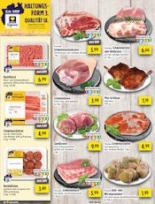 Rollbraten im EDEKA Prospekt in Gelsenkirchen Aktueller EDEKA Prospekt mit Rollbraten, "Aktuelle Angebote", Seite 2